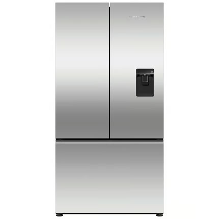 Fisher & Paykel 569L Series 7 French Door Refrigerator Freezer