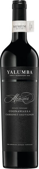 Yalumba "The Menzies" 2016 6L